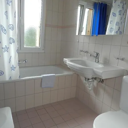 La Sarine 324 By Interhome Appartamento