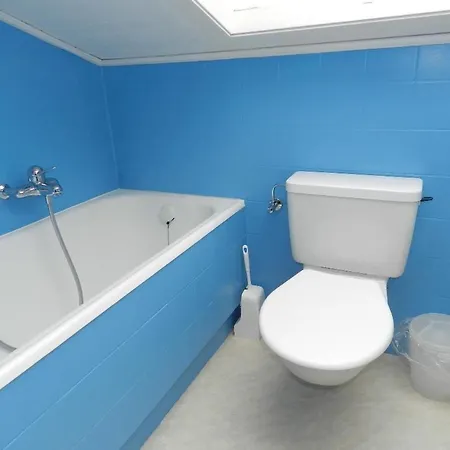 La Sarine 324 By Interhome