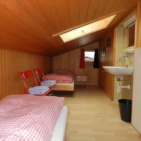 La Sarine 324 By Interhome アパート *