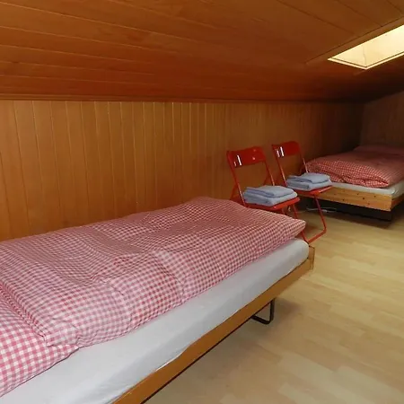 La Sarine 324 By Interhome グスタード
