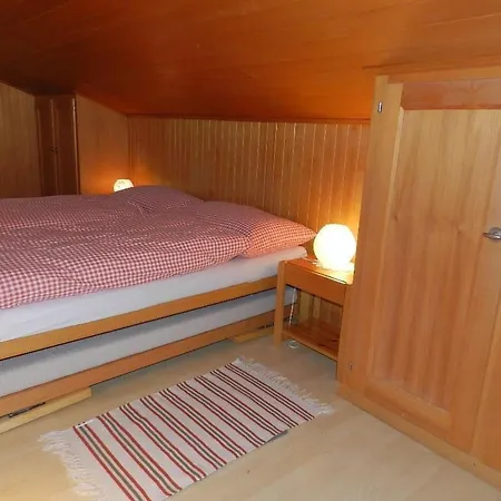 La Sarine 324 By Interhome * グスタード
