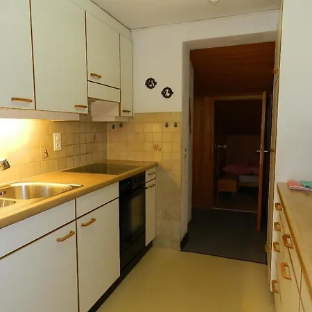 La Sarine 324 By Interhome Appartamento