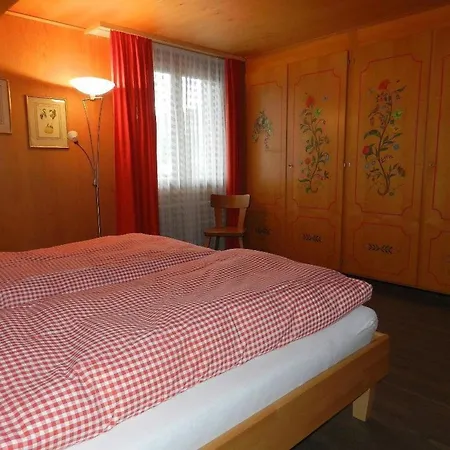 La Sarine 324 By Interhome Appartamento *