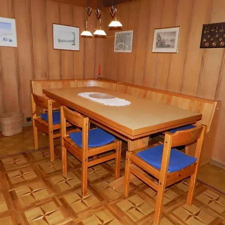 La Sarine 324 By Interhome Appartamento *