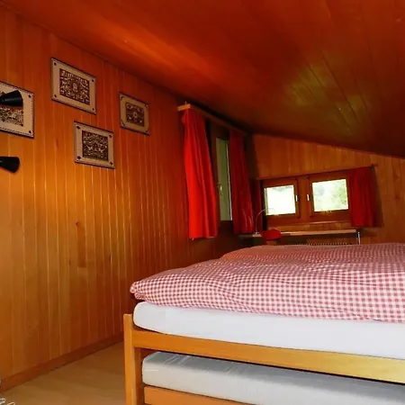 La Sarine 324 By Interhome Appartamento Gstaad