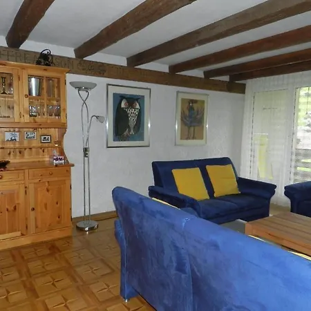 Appartamento La Sarine 324 By Interhome