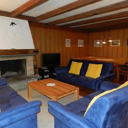 Apartament La Sarine 324 By Interhome *