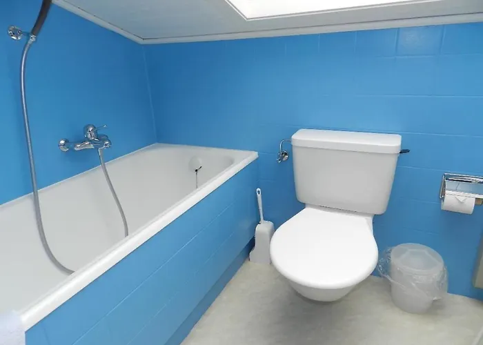 La Sarine 324 By Interhome