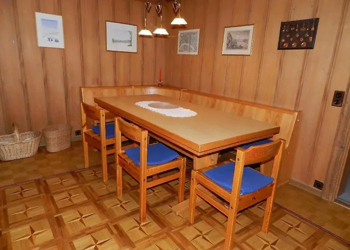 La Sarine 324 By Interhome Appartamento *