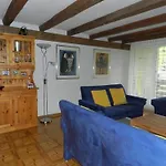 公寓 La Sarine 324 By Interhome