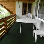 La Sarine 324 By Interhome 公寓
