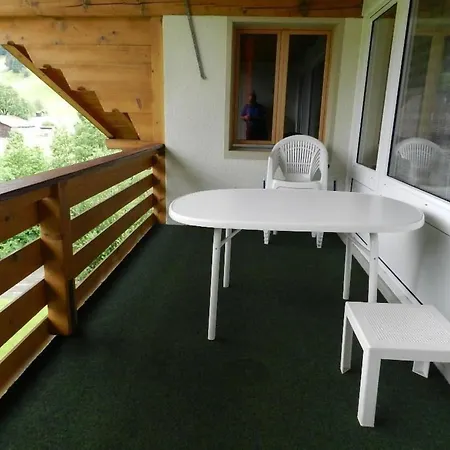 La Sarine 324 By Interhome Lejlighed