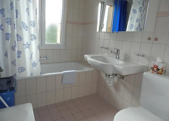 La Sarine 324 By Interhome Apartamento
