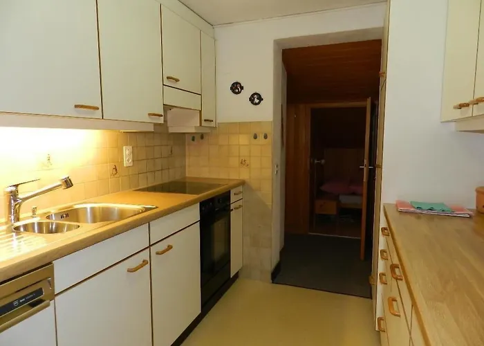 La Sarine 324 By Interhome Apartamento